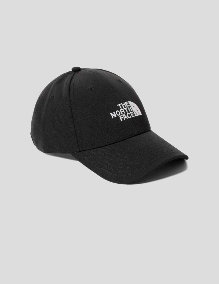 Cappello NORTH FACE riciclato 66 cappello tnf nero